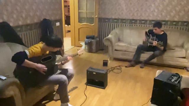 Кино - песня без слов (05.11.2021) смотреть онлайн