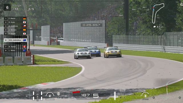 New GT7 Weekly Challenges Guide - Races Rewards & Tuning