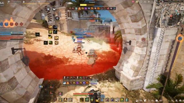 Как поднять ФПС в игре. Настройка Windows и какое железо выбрать для БДО (BDO - Black Desert) смотреть онлайн
