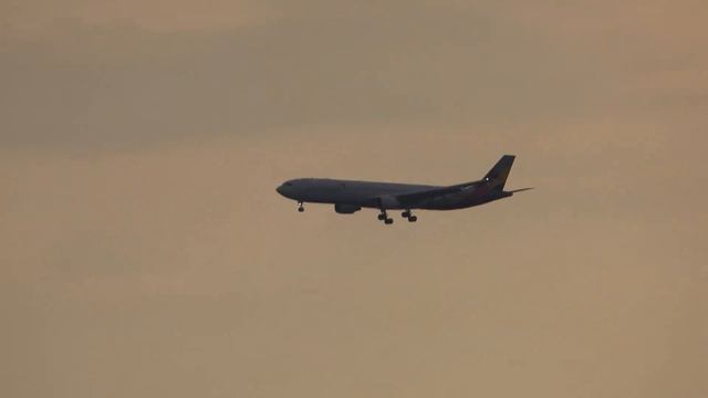 [4K] 20분 인천공항 착륙 영상 | B777 A330 B747 B787 A350 A321 | Seoul Incheon Airport Plane Spotting смотреть онлайн