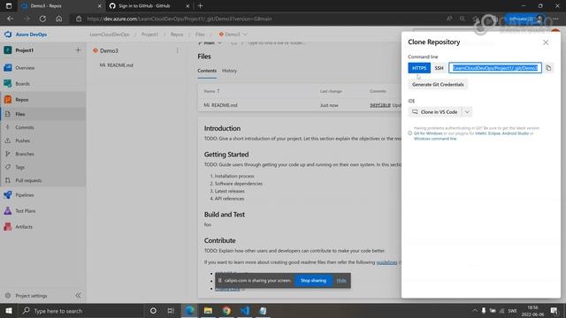What is Azure DevOps | GitHub | Git | DevOps tutorial for beginner | Branch |Azure DevOps | Career смотреть онлайн