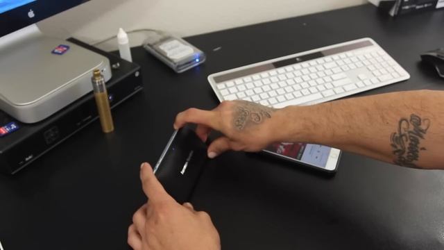 Harmon Kardon Esquire mini смотреть онлайн
