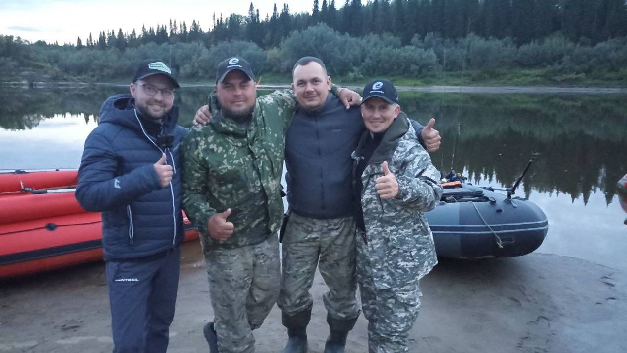 РЫБНАДЗОР, КАК К СЕБЕ ДОМОЙ УЖЕ! НЕ ПОБОЮСЬ СКАЗАТЬ, У НАС СВОЯ ЯКУТИЯ! ДУШЕВНЫЙ ВЕЧЕР 11 RUS-43 RUS смотреть онлайн