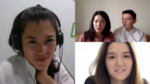 PRO отношения #5. Ануар и Динара - Ежедневный выбор быть вместе (продолжение) смотреть онлайн