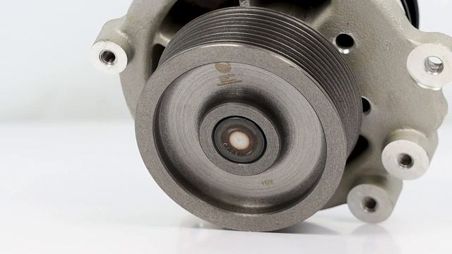 НАСОС ВОДЯНИЙ DAF CF75/CF85/XF95/XF105