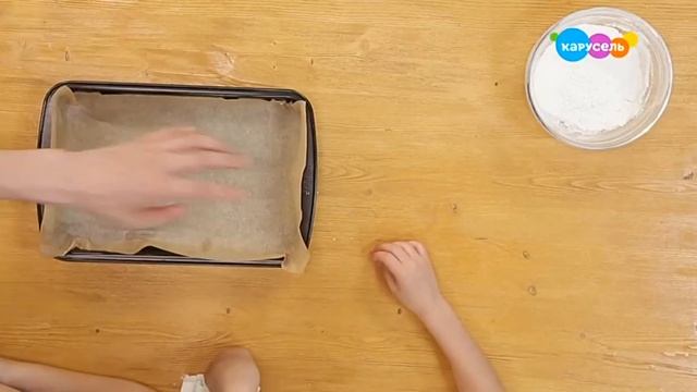 Детские качели: волшебный мир игры