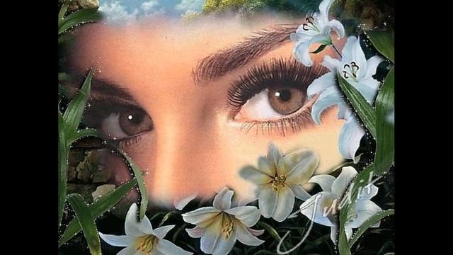 Редьярд Киплинг Серые глаза - рассвет смотреть онлайн