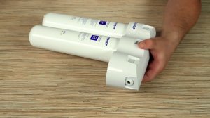 Правильная установка фильтра Аквафор Кристалл H!