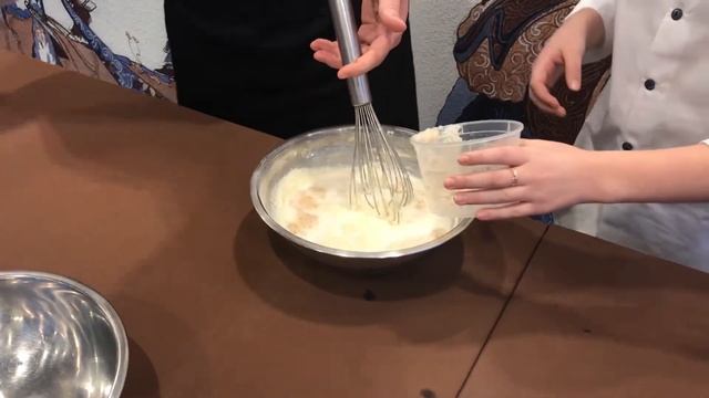 Просто и Вкусно готовим "Блины с припеком" смотреть онлайн