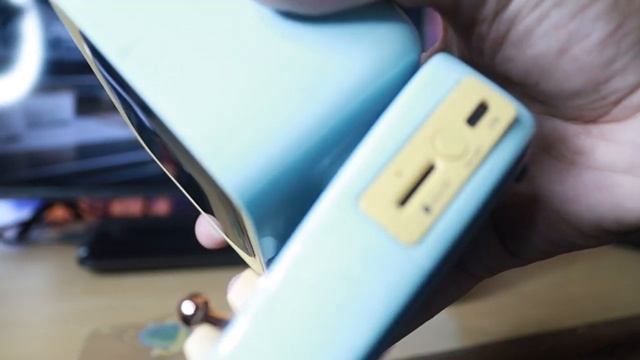 Unboxing Divoom Ditoo | Tech River | смотреть онлайн