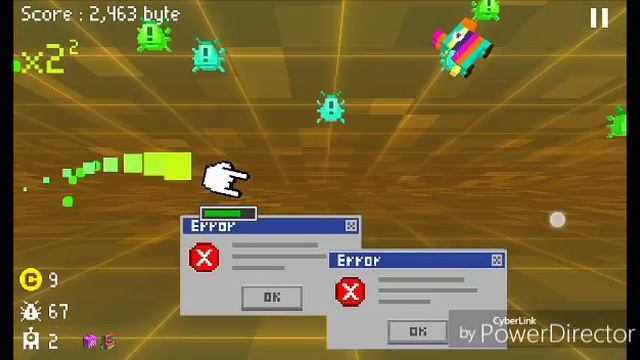 #1-Выпуск по игре Cursor смотреть онлайн