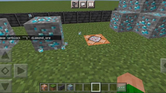Невероятный! Как сделать автошахту в Minecraft — раскрыты все команды! смотреть онлайн