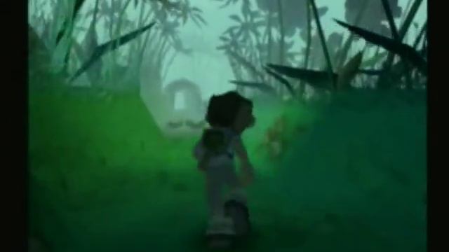Herdy Gerdy Review (PS2, 2002) смотреть онлайн