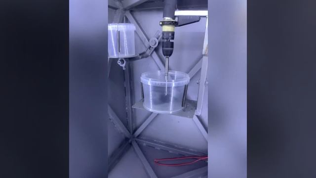 Самодельная вакуумная камера смотреть онлайн
