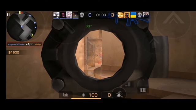 600💖 | Highlight Standoff 2 смотреть онлайн