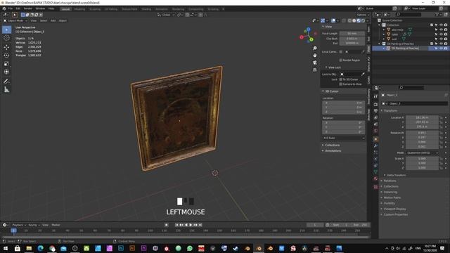 (Blender 2.9x) How to use Sketchfab Asset Library to Enhance Your Product Renders смотреть онлайн