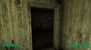 Fallout 3 Будет Ласковый Дождь (Стихотворение)