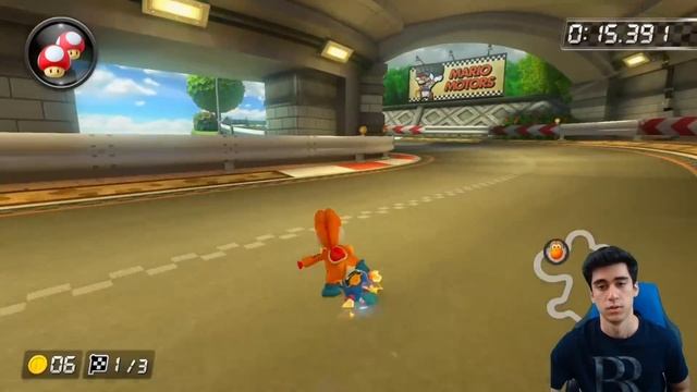 The Ridiculous WR combos continued смотреть онлайн