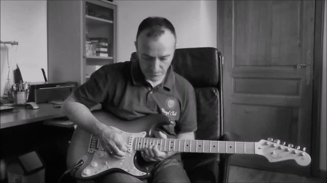 FENDER STRATOCASTER AMERICAN STANDARD HSS смотреть онлайн