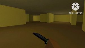 Создание БОТА для режима Nextbot в Блок Страйк. Block strike
