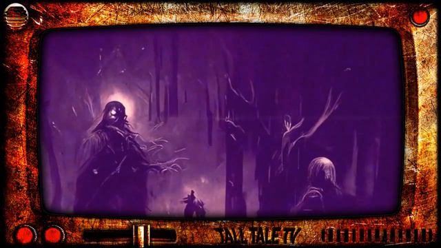 Aaron wants to be a demon hunter, or so he thinks 🎙️ "A Light in the Dark" 🎙️ Grimdark Short Story смотреть онлайн