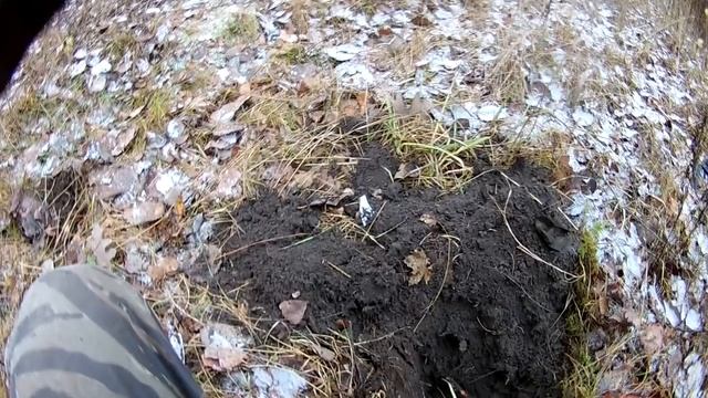 Ювелирка, пряги,что же здесь было?Коп 2018.Minelab Safari. смотреть онлайн