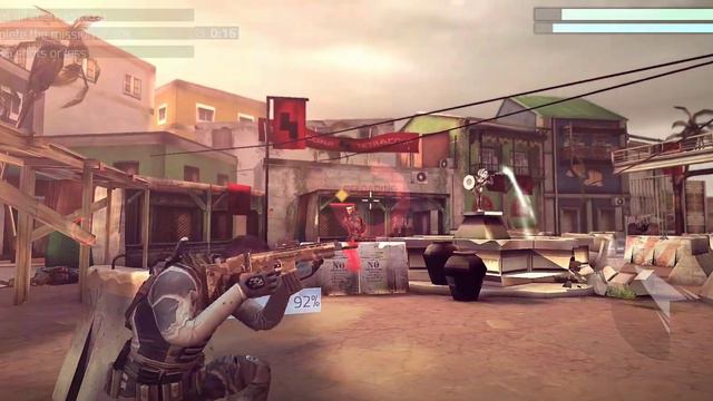 Cover Fire || Chapter 1-5 || Offline Game || Gameplay @CcboiGamerYT #shootinggames #offlinegame смотреть онлайн