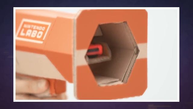 Nintendo Labo is a DIY cardboard kit for the Switch | Engadget Today смотреть онлайн