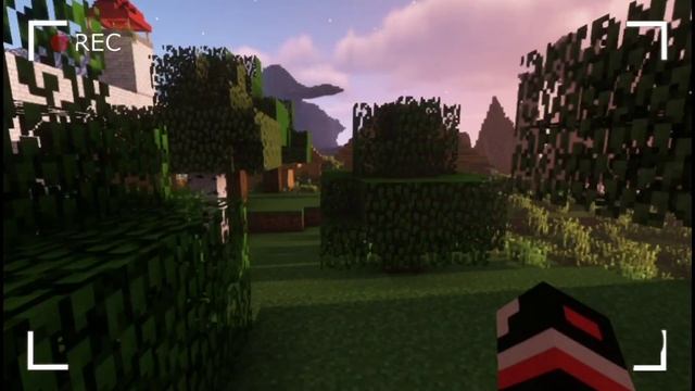 КУДА ВЕДЁТ ПОРТАЛ?! ПОПАЛ В 100 ГОД... " КРАСНЫЙ ДРАКОН" #1 - МАЙНКРАФТ СЕРИАЛ смотреть онлайн