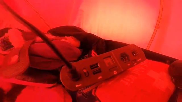 Australia's Geoff Wilson reaches Antarctica's Pole of Inaccessibility смотреть онлайн