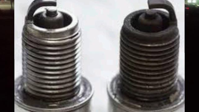 Почему свечи зажигания становятся черными и как их восстановить. # черные свечи зажигания смотреть онлайн