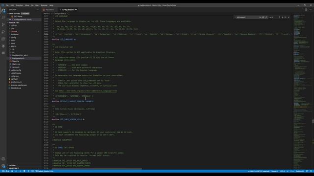 SKR Pro v1.1 - Reprap Discount Smart Controller смотреть онлайн
