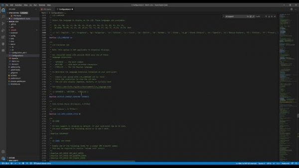SKR Pro v1.1 - Reprap Discount Smart Controller