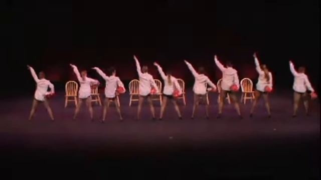 2015 16 Leave Your Hat On смотреть онлайн