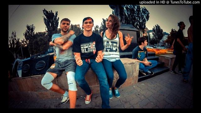 Пика - Я ты он они она смотреть онлайн