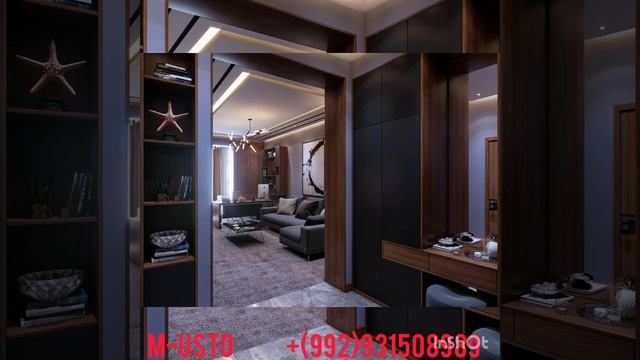 M- Usto Мы делаем ремонт лучше чем Вы думаете | M- Usto. We make repairs better than you think. смотреть онлайн