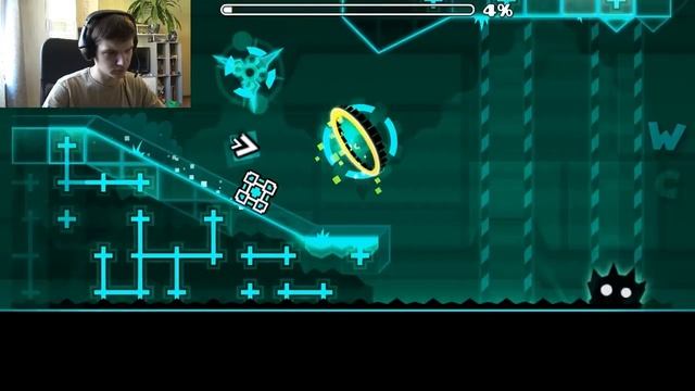 Geometry Dash. The Lost Gauntlets - Bonus Gauntlet •