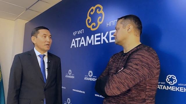 Молочная отрасль в РК: деньги, кадры, качество продукции и рецепт решения проблем | Есенеев смотреть онлайн