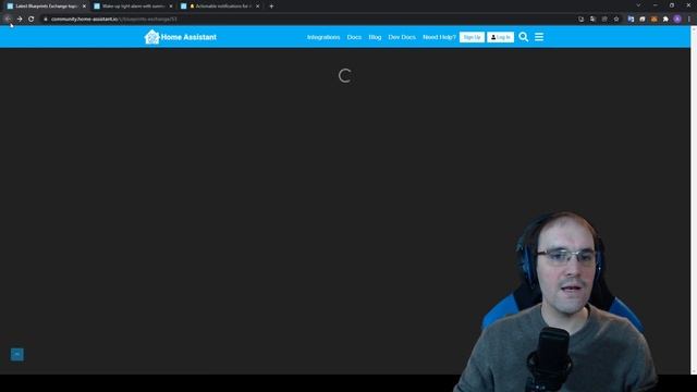 Que vaut les blueprints d' Home Assistant, 1 an après ! смотреть онлайн