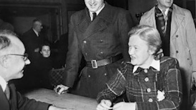 Unspeakable Crimes Of Karl-Otto Koch  Saddistic Nazi Commander Of Buchenwald