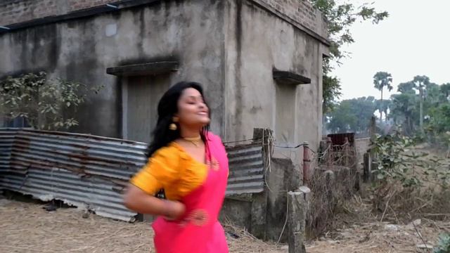 Bangladesher Maya Re tui | Dance cover смотреть онлайн