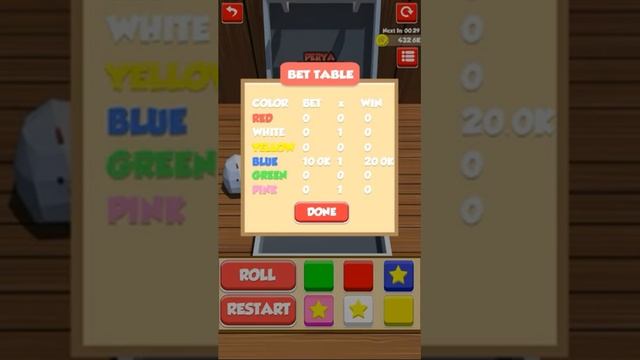 Perya Color Game Tricks смотреть онлайн