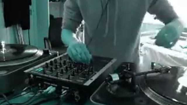 Creedah dnb mix - part 1 смотреть онлайн