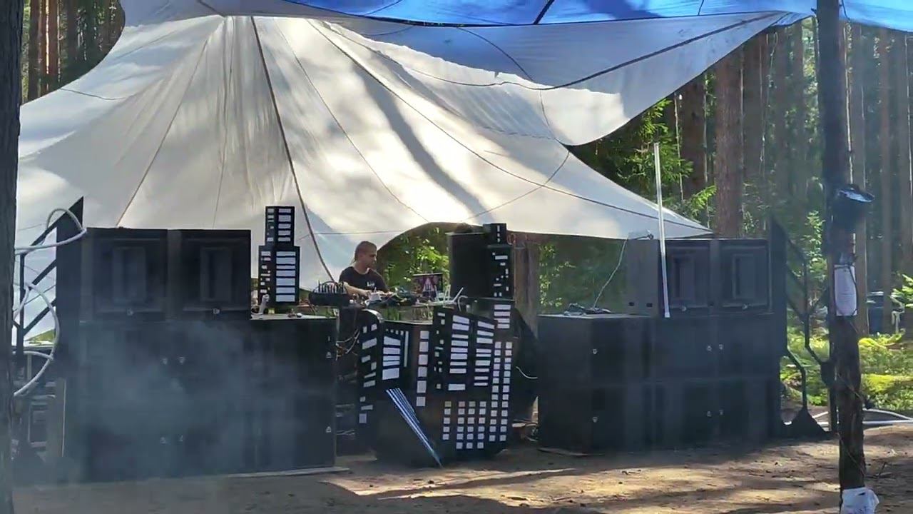18-20.08.2023 Paradigma russian hitech festival (2) смотреть онлайн