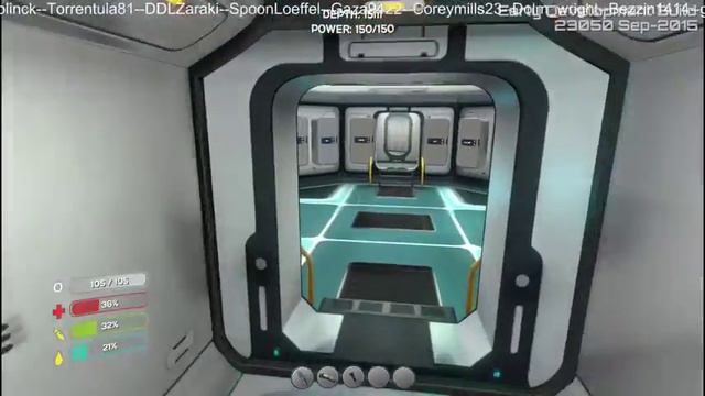 subnautica day 28 смотреть онлайн