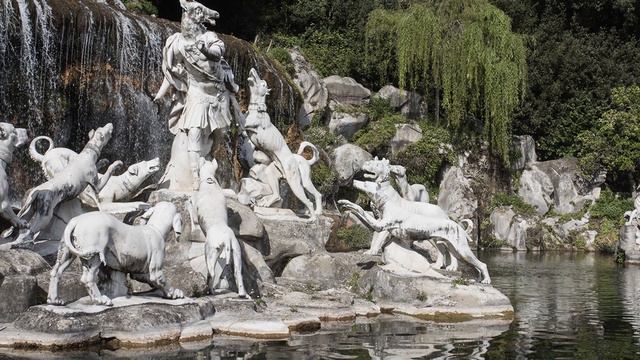 Artemis Kimdir ? | Yunan Mitolojisi смотреть онлайн