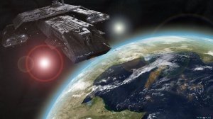 10 ЛУЧШИХ ФИЛЬМОВ ПРО КОСМОС!