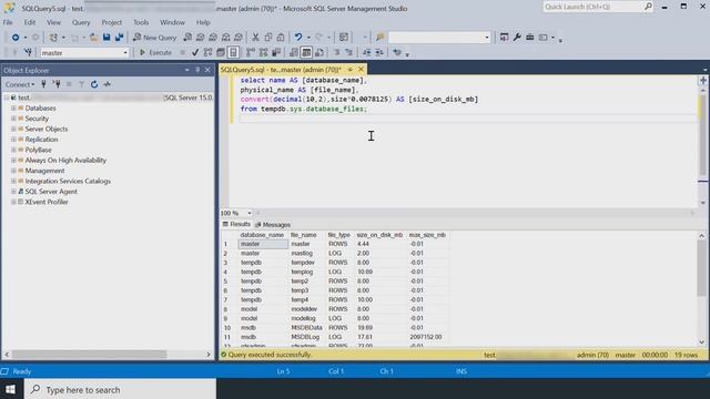 How can I troubleshoot storage consumption in my Amazon RDS DB instance that’s running SQL Server? смотреть онлайн