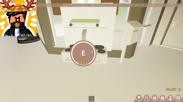 HOW TO MAKE A ATM...| ROBLOX Anomic | смотреть онлайн