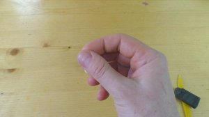 Как слепить щенка Шарика из мультфильма Кто сказал Гав
